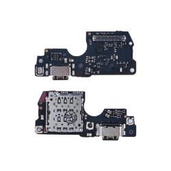Ladeprint til Xiaomi Redmi Note 14 Pro 4G OEM