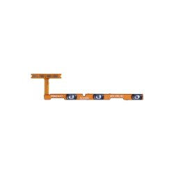 T�nd/sluk- og Volumen Flex til Xiaomi Redmi Note 14 4G OEM