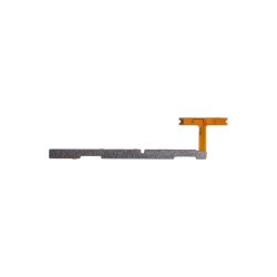 T�nd/sluk- og Volumen Flex til Xiaomi Redmi Note 14 4G OEM