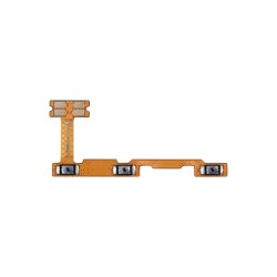 T�nd/sluk- og Volumen Flex til Xiaomi Redmi Note 14 Pro 4G OEM
