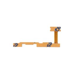 T�nd/sluk- og Volumen Flex til Xiaomi Redmi Note 14 Pro 4G OEM