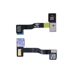Mikrofon- og Lyssensor Flex til iPad 10 10,9" (2022) Pulled