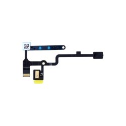 Mikrofon- og Volumenknap Flex til iPad 10 10,9" (2022) Pulled