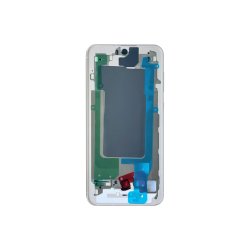 Midterramme til Samsung Galaxy A56 A566B Pink OEM