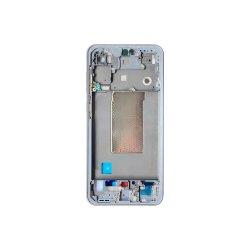 Midterramme til Samsung Galaxy A56 A566B Graphite OEM