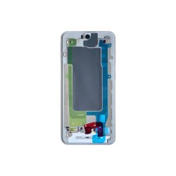 Midterramme til Samsung Galaxy A56 A566B Graphite OEM