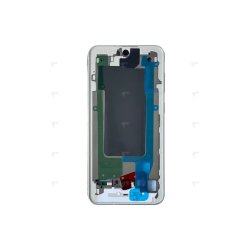 Midterramme til Samsung Galaxy A56 A566B Lightgray OEM