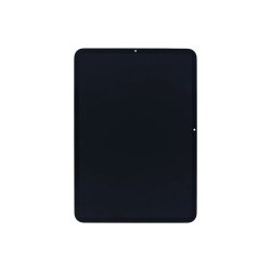 Sk�rm til iPad Pro 11" (2024) WiFi / Cellular Sort Pulled 120Hz
