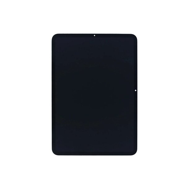 Sk�rm til iPad Pro 11" (2024) WiFi / Cellular Sort Pulled 120Hz