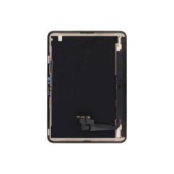 Sk�rm til iPad Pro 11" (2024) WiFi / Cellular Sort Pulled 120Hz
