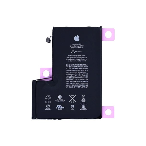 Batteri til iPhone 12 Pro Max 661-18428 Original