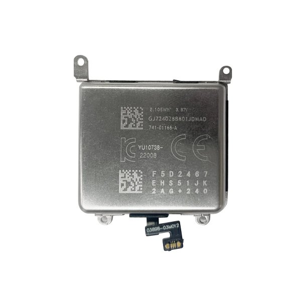 Batteri til Apple Watch Ultra serien A2684 49 mm A2749 OEM
