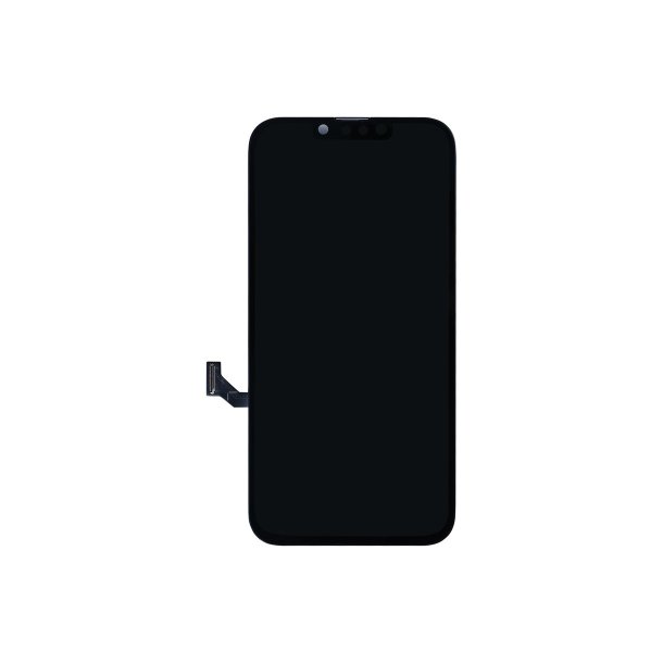 JK sk�rm til iPhone 16e / 17e Incell 60Hz