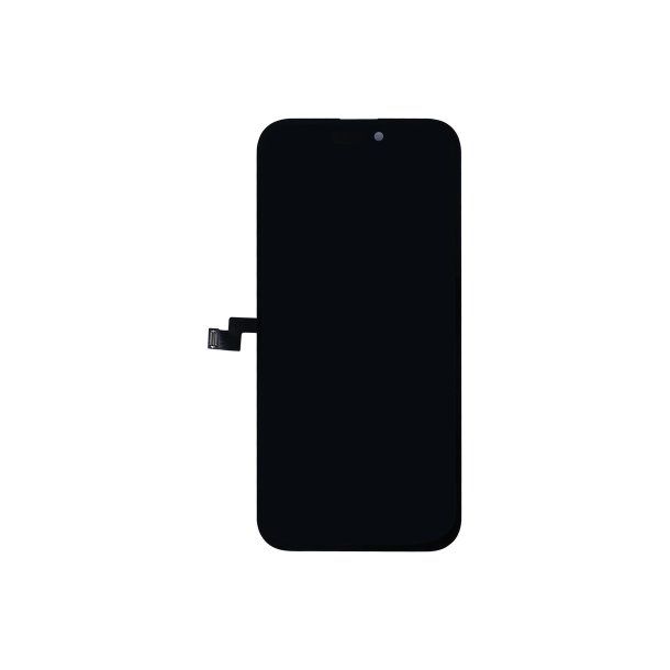JK sk�rm til iPhone 16 Pro Max Incell 90Hz