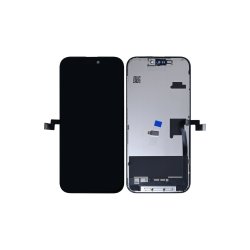 JK sk�rm til iPhone 16 Pro Max Incell 90Hz