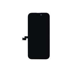 JK sk�rm til iPhone 16 Pro Incell 90Hz