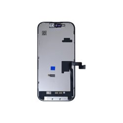 JK sk�rm til iPhone 16 Pro Incell 90Hz