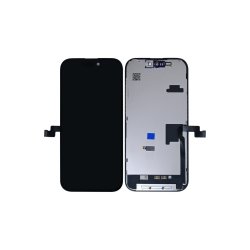 JK sk�rm til iPhone 16 Pro Incell 90Hz