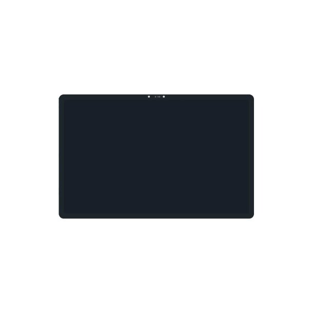 Sk�rm til Lenovo Tab P11 Pro TBJ706 Sort OEM