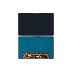 Sk�rm til Lenovo Tab P11 Pro TBJ706 Sort OEM