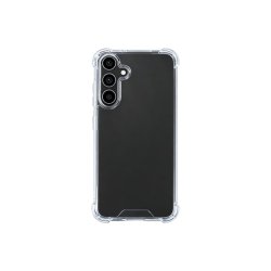 Rixus Anti-Burst Cover til Samsung Galaxy A34 A346B Transparent
