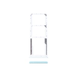 SIM-bakke til Xiaomi Redmi 12C Mint Gr�n OEM