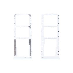 SIM-bakke til Xiaomi Redmi 12C Mint Gr�n OEM