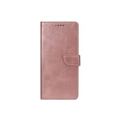 Rixus Flipcover til Samsung Galaxy A50 A505F Pink