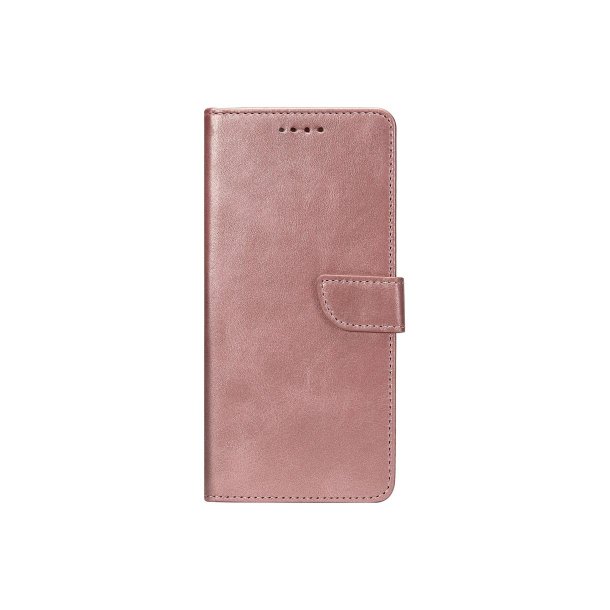 Rixus Flipcover til Samsung Galaxy A50 A505F Pink