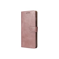 Rixus Flipcover til Samsung Galaxy A50 A505F Pink