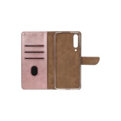 Rixus Flipcover til Samsung Galaxy A50 A505F Pink