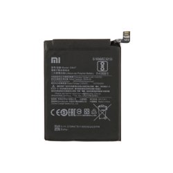 Batteri til Xiaomi Mi A2 Lite (Redmi 6 Pro) BN47 OEM