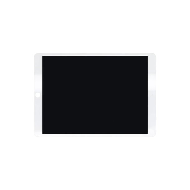 Sk�rm til iPad Pro 10.5 (2017) Hvid OEM 120Hz