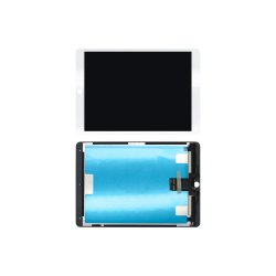 Sk�rm til iPad Pro 10.5 (2017) Hvid OEM 120Hz