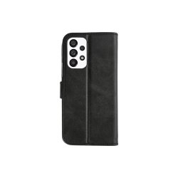 Rixus Flipcover til Samsung Galaxy A53 5G Sort