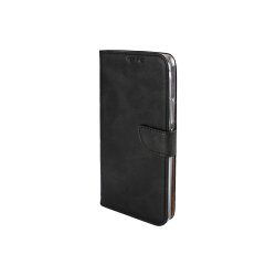 Rixus Flipcover til Samsung Galaxy A53 5G Sort