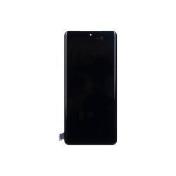 Sk�rm til Oppo Find X6 Pro uden ramme Sort OEM