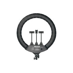 Rixus RXLG22 Selfie Ring Light med holder 22"