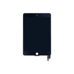 Sk�rm til iPad Mini 4 7,9" (2015) Sort OEM 60Hz