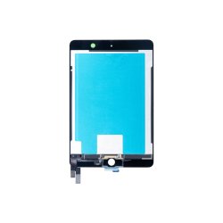 Sk�rm til iPad Mini 4 7,9" (2015) Sort OEM 60Hz