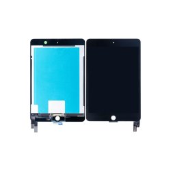 Sk�rm til iPad Mini 4 7,9" (2015) Sort OEM 60Hz
