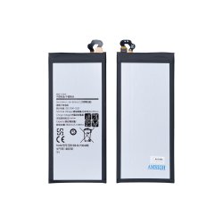 Batteri til Samsung Galaxy A7 A720F (2017) / J7 J730F (2017) / J7 Pro EB-BA720ABE OEM