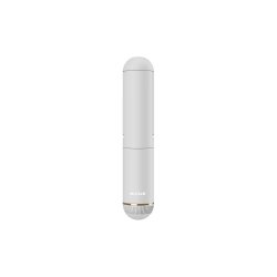 Rixus RXSF30A Mini Integrated Selfie Stick Bluetooth Hvid