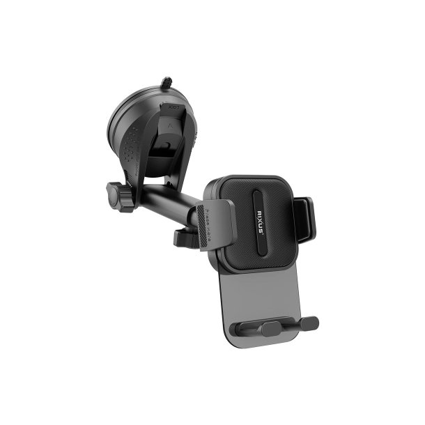 Rixus RXHW11 Car Suction Kopholder Sort