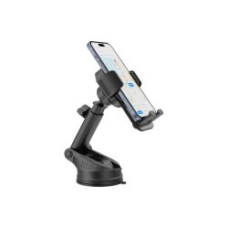 Rixus RXHW11 Car Suction Kopholder Sort