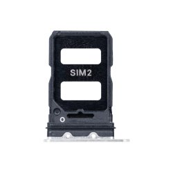 SIM-bakke til Xiaomi 14 Pro S�lv OEM