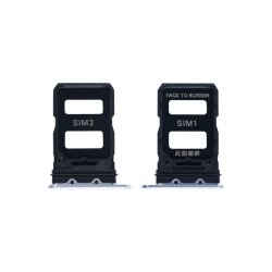 SIM-bakke til Xiaomi 14 Pro Titanium OEM
