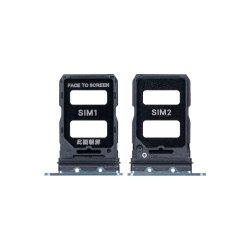 SIM-bakke til Xiaomi 14 Pro Gr�n OEM