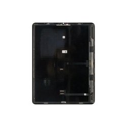 Sk�rm til iPad Pro 12.9 (2021 / 2022) (M1) Sort Refurbished &ndash; ikke Apple original 120Hz