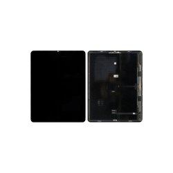 Sk�rm til iPad Pro 12.9 (2021 / 2022) (M1) Sort Refurbished &ndash; ikke Apple original 120Hz